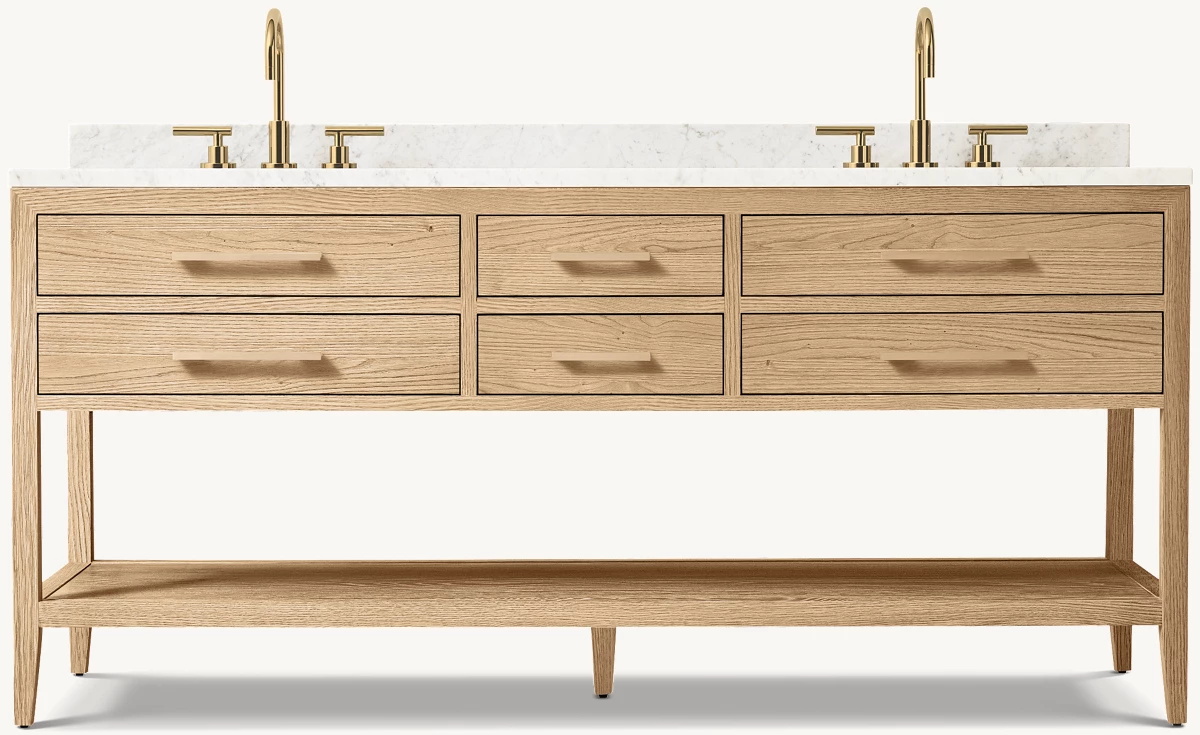 Double Washstand Double Washstand