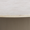  Marble Dining Round