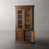 Vintage Serenity Cabinet 