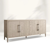 4-Door Sideboard