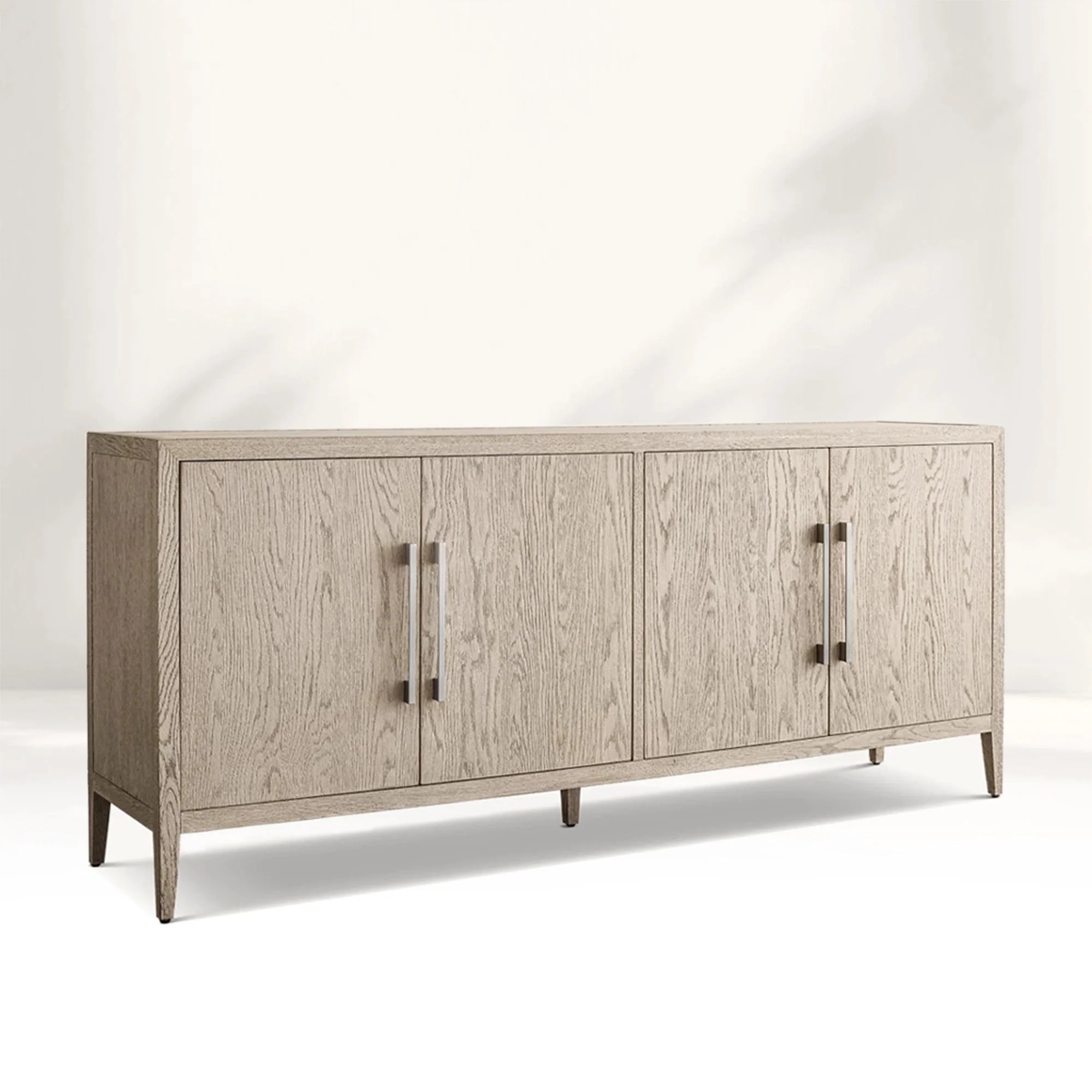 4-Door Sideboard