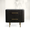 Finnley Closed Nightstand