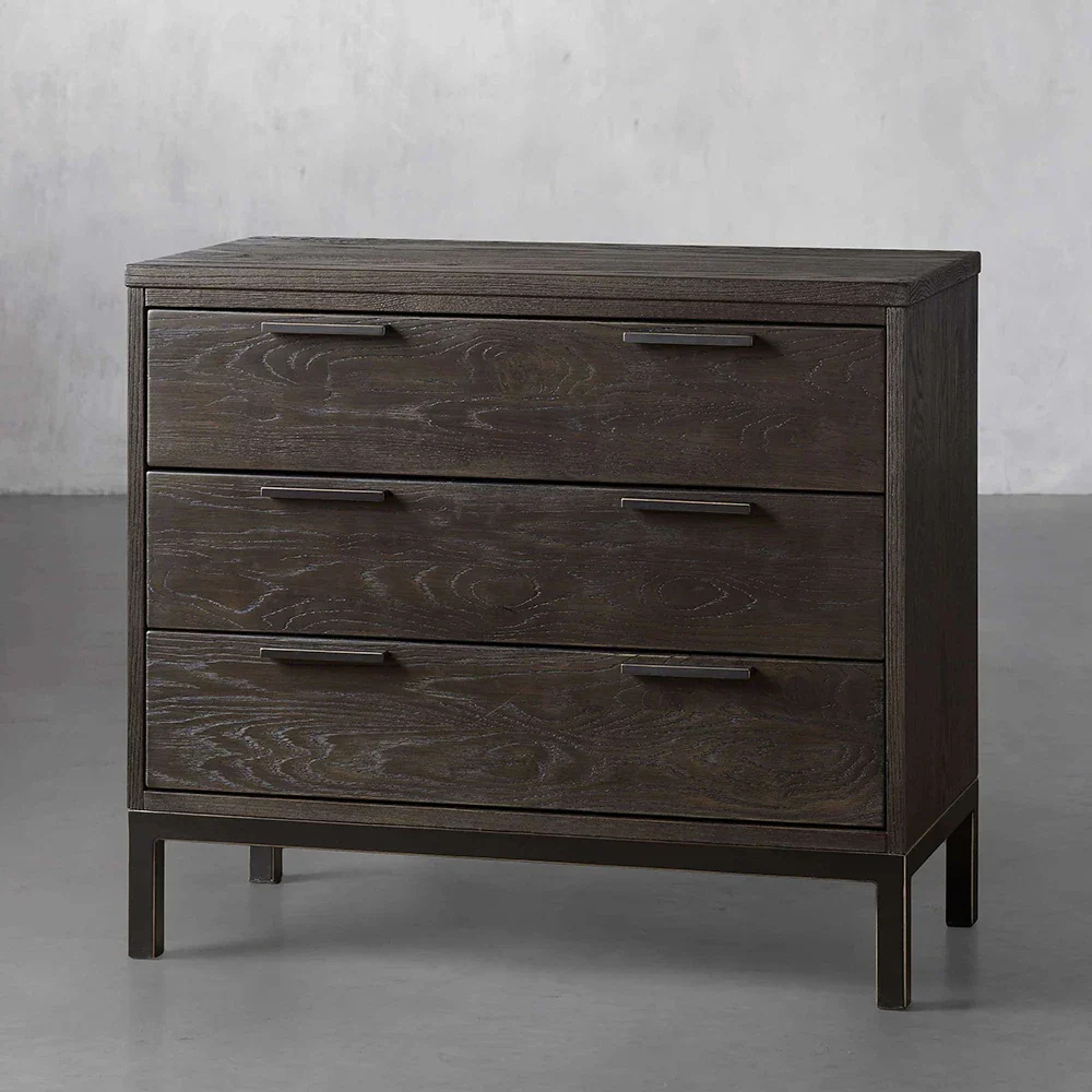  Large Nightstand