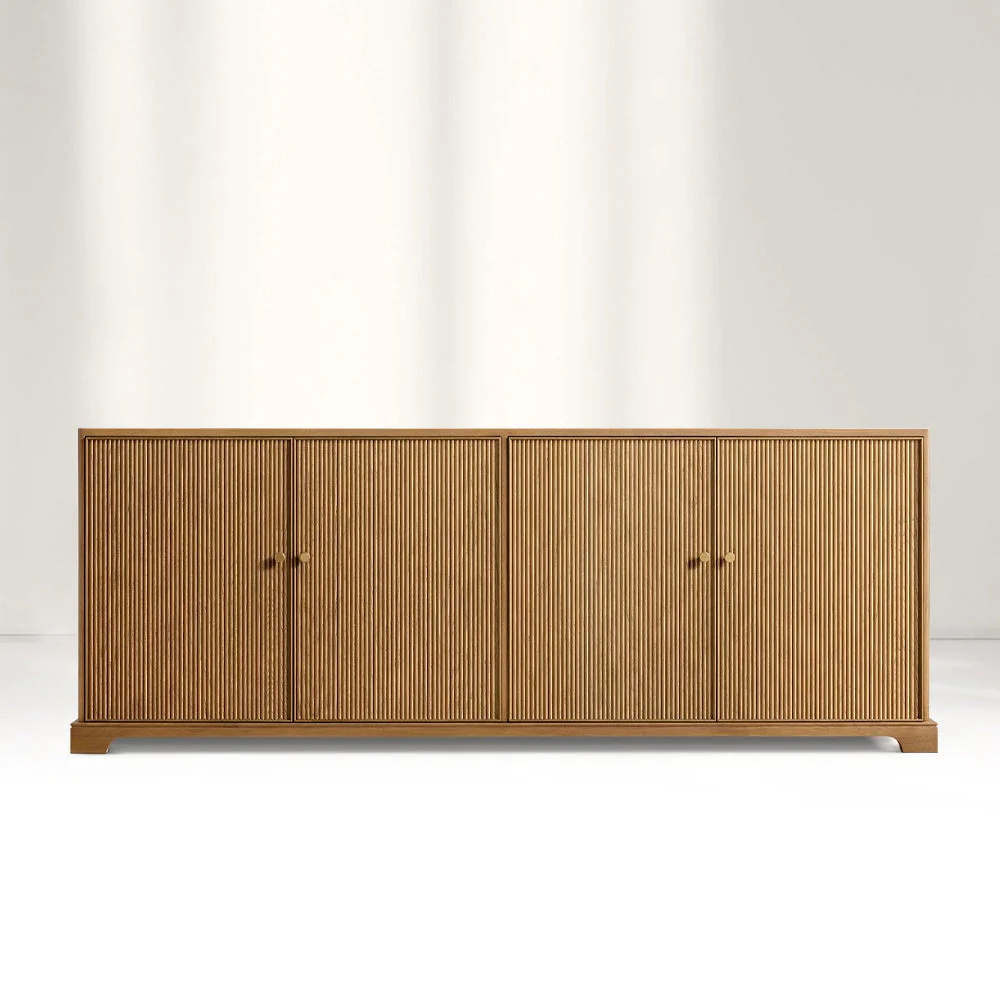 Vertical - Rhyme Sideboard