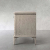 Single - drawer Bedside Table