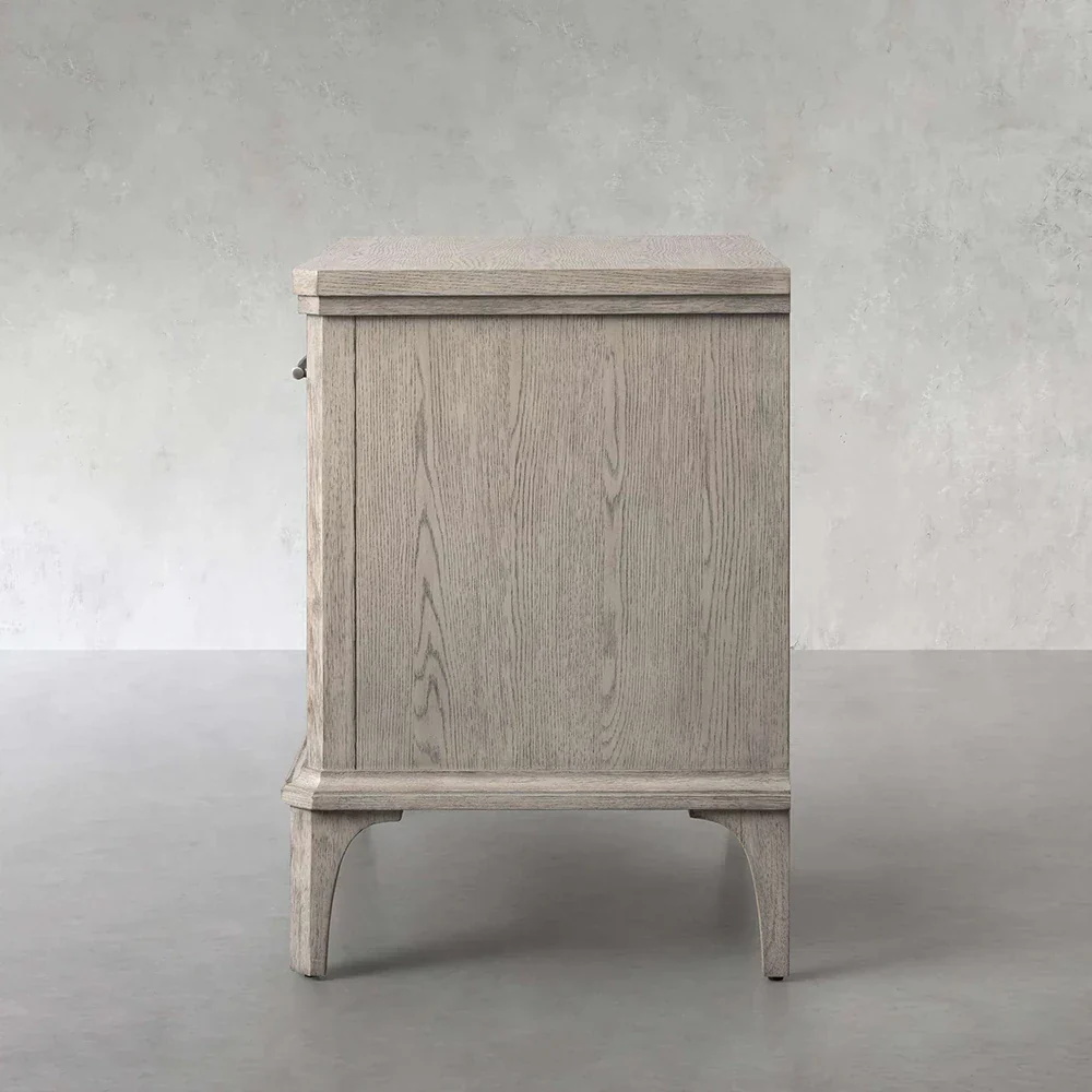 Single - drawer Bedside Table