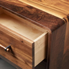 Closed Nightstand