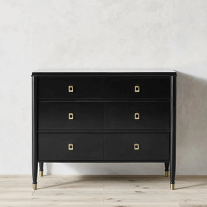 6-Drawer Chest