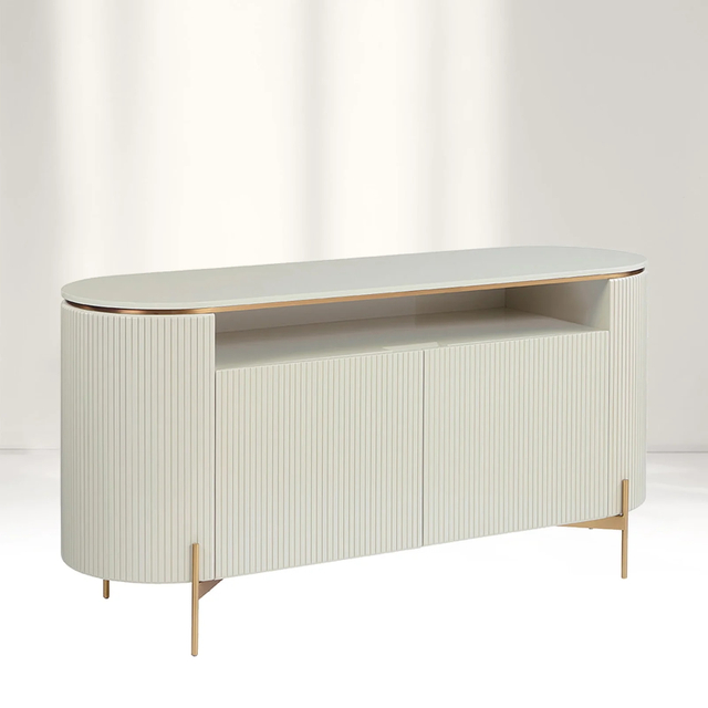  Finnley Simple Sideboard