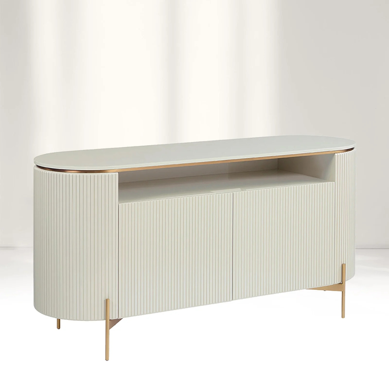  Finnley Simple Sideboard
