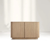 2-Door Modern Sideboard