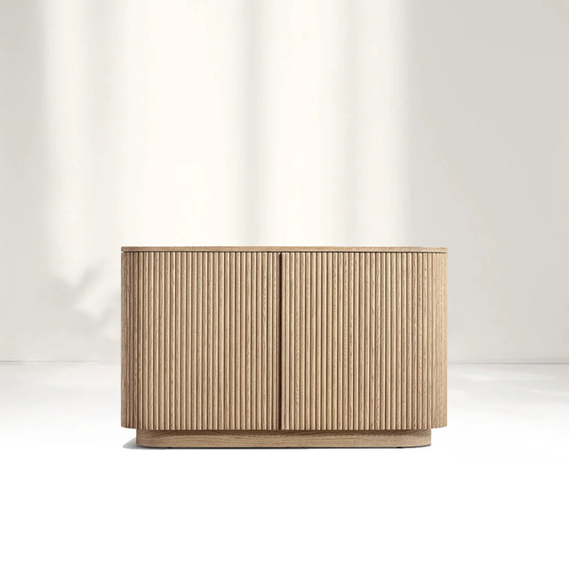 2-Door Modern Sideboard