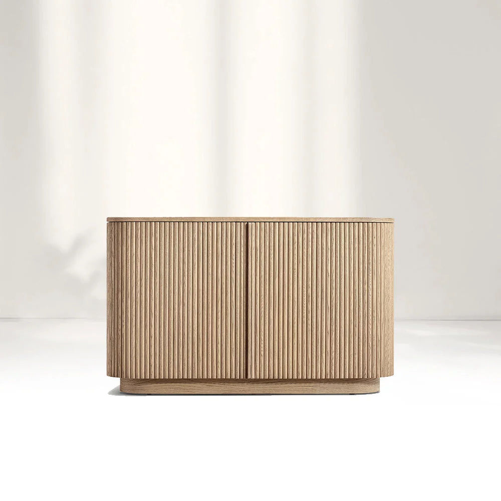 2-Door Modern Sideboard