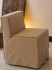  Washable Fabric Sofa