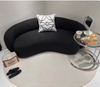 Nordic Simple And Modern Living Room Sofa
