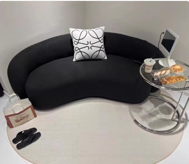 Nordic Simple And Modern Living Room Sofa