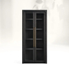 Darkwood Elegance Display bookshelf