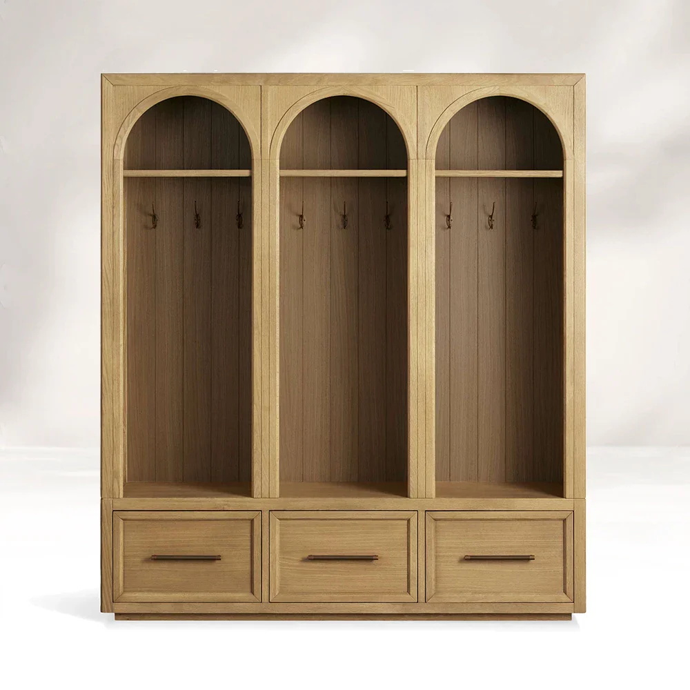 Arched - Elegance Wardrobe