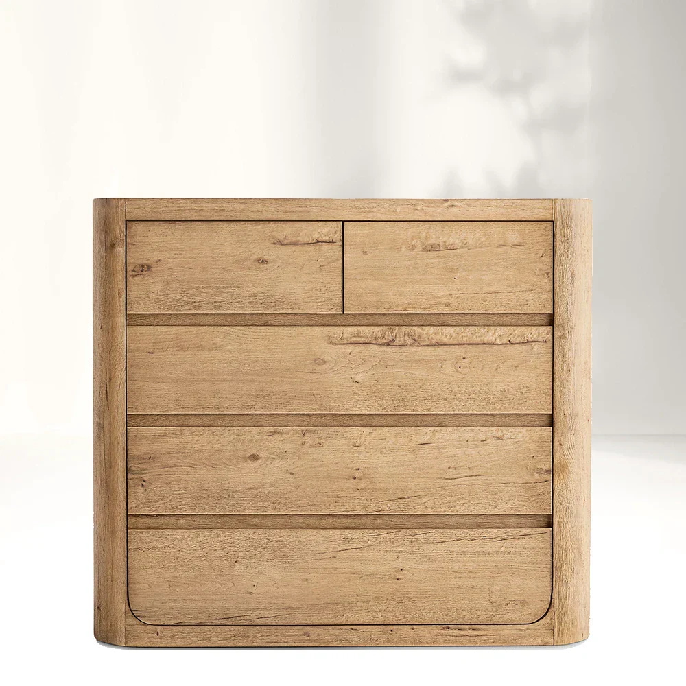  Simplicity 5-Drawer Dresser