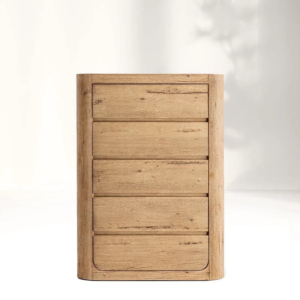  Simplicity 5-Drawer Dresser