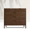 Modern 5-Drawer Dresser