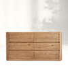 Simplicity 6-Drawer Dresser
