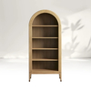 Open Bookcase