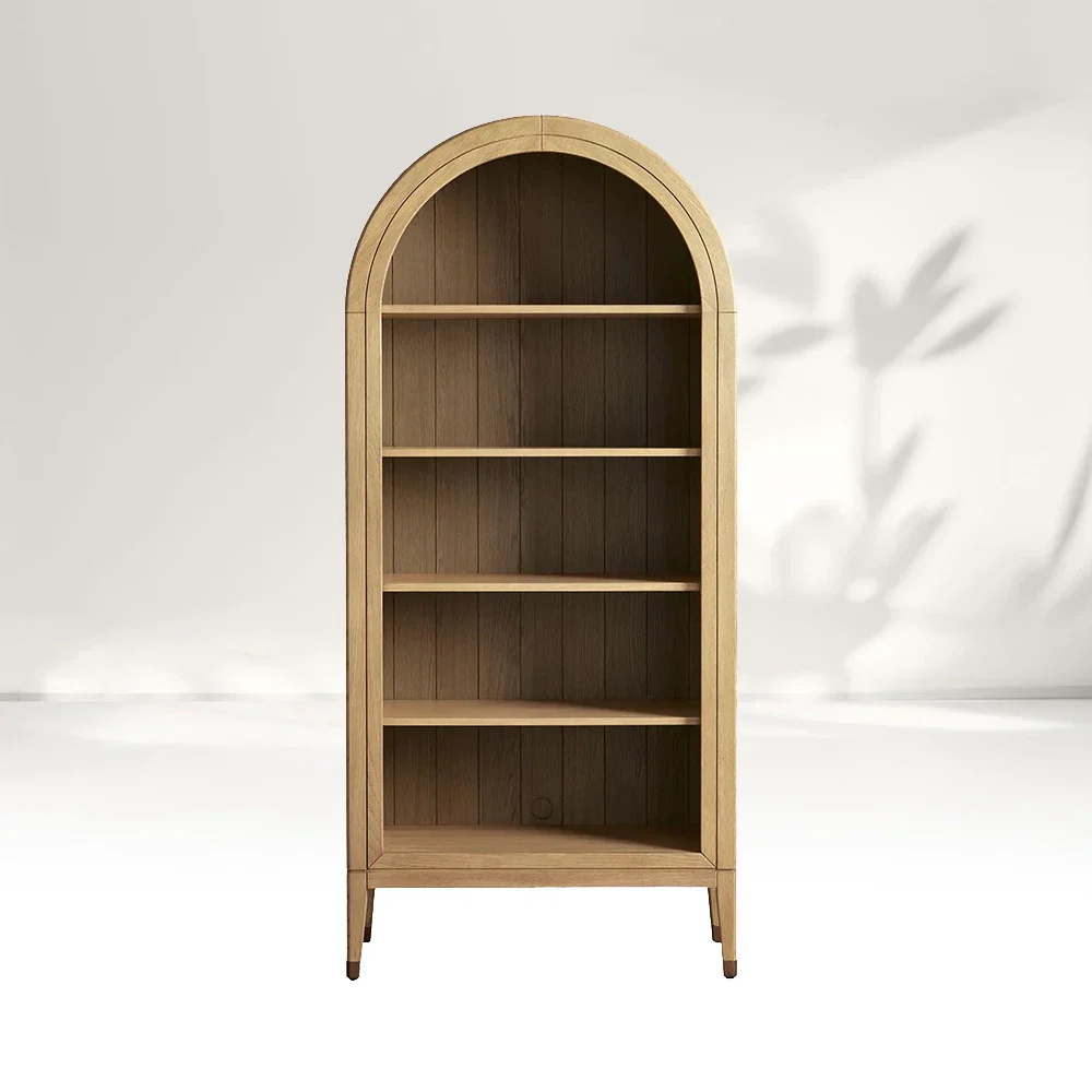 Open Bookcase