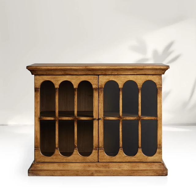 Low And Small Cabinet