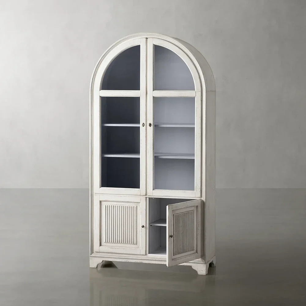 Serenity Arc Cabinet