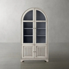 Serenity Arc Cabinet