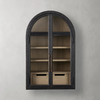 Wall Mounted Cabinets