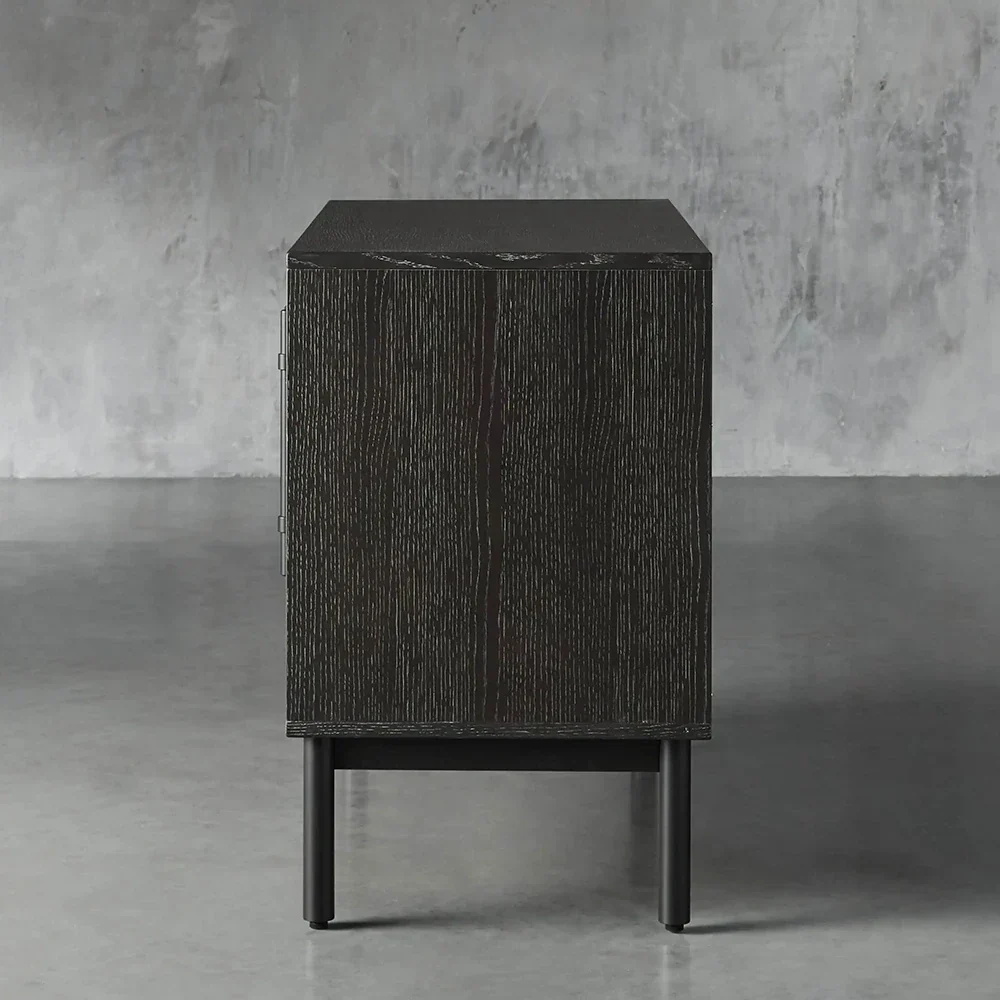 Simplicity Two Door Cabinet 