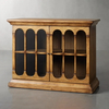 Low And Small Cabinet