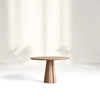 Finnley Round Dining Table