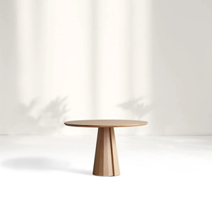 Finnley Round Dining Table