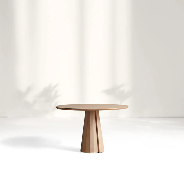Finnley Round Dining Table