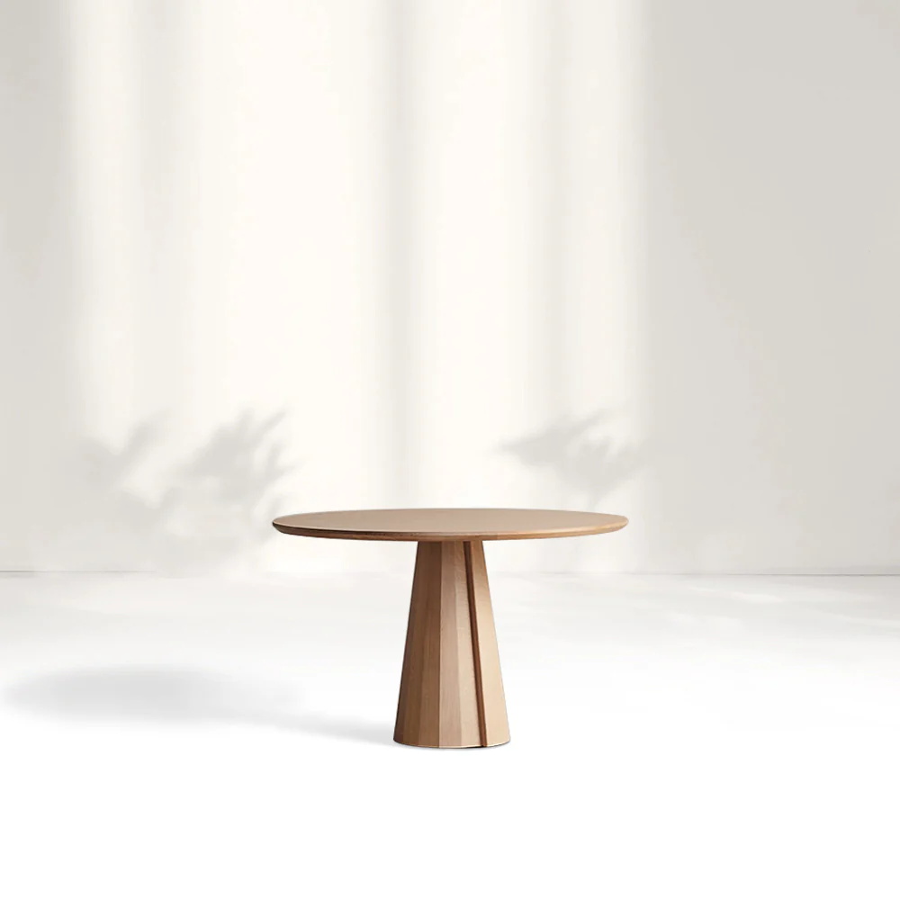 Finnley Round Dining Table