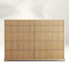 10-Drawer Dresser