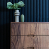  Walnut Dresser