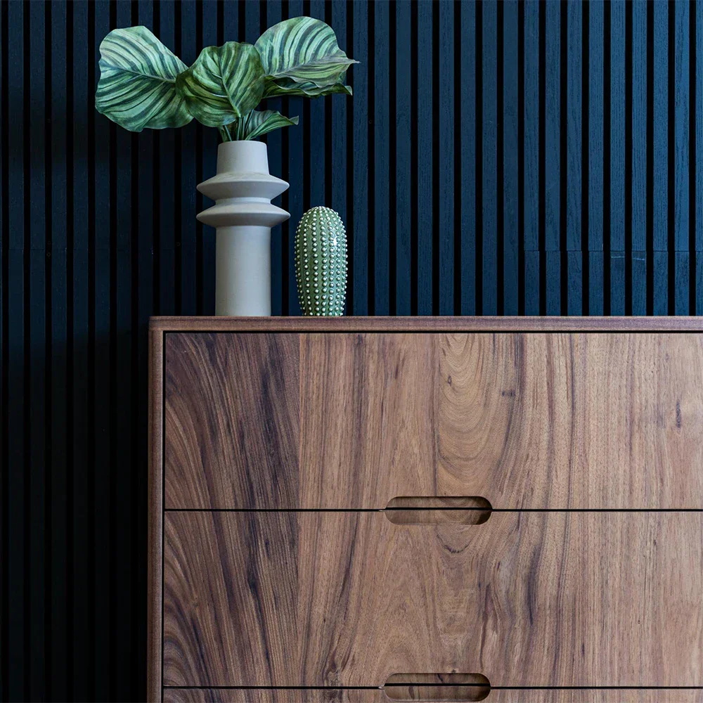  Walnut Dresser
