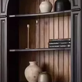 Top 10 Cabinets with Glass Doors for Your Study