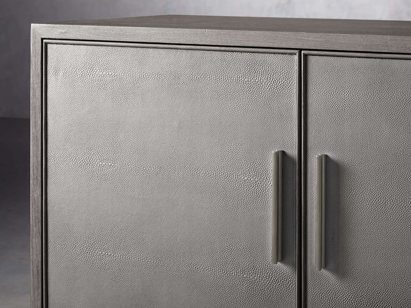 Foyer Cabinet