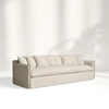 Soft Fabric Sofa Living Room