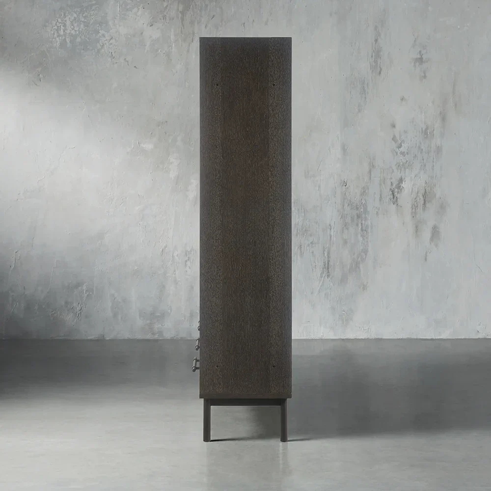 hallway cabinet