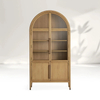 Bookshelf Vintage Bookcase