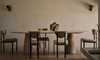 Finnley Oak Oval Dining Table