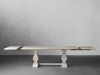 Finnley Scalable Long dining Table