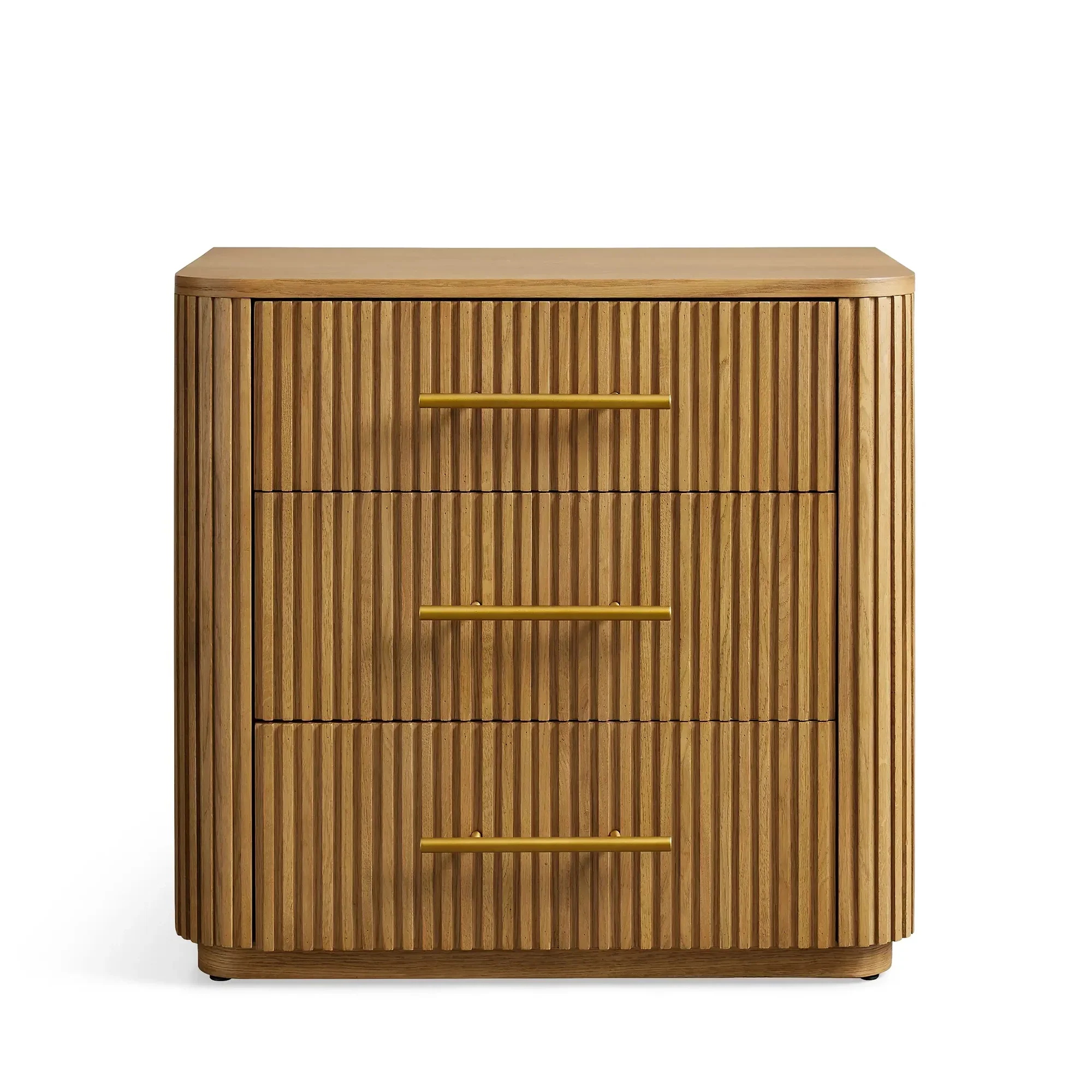 Finnley Wood Nightstand