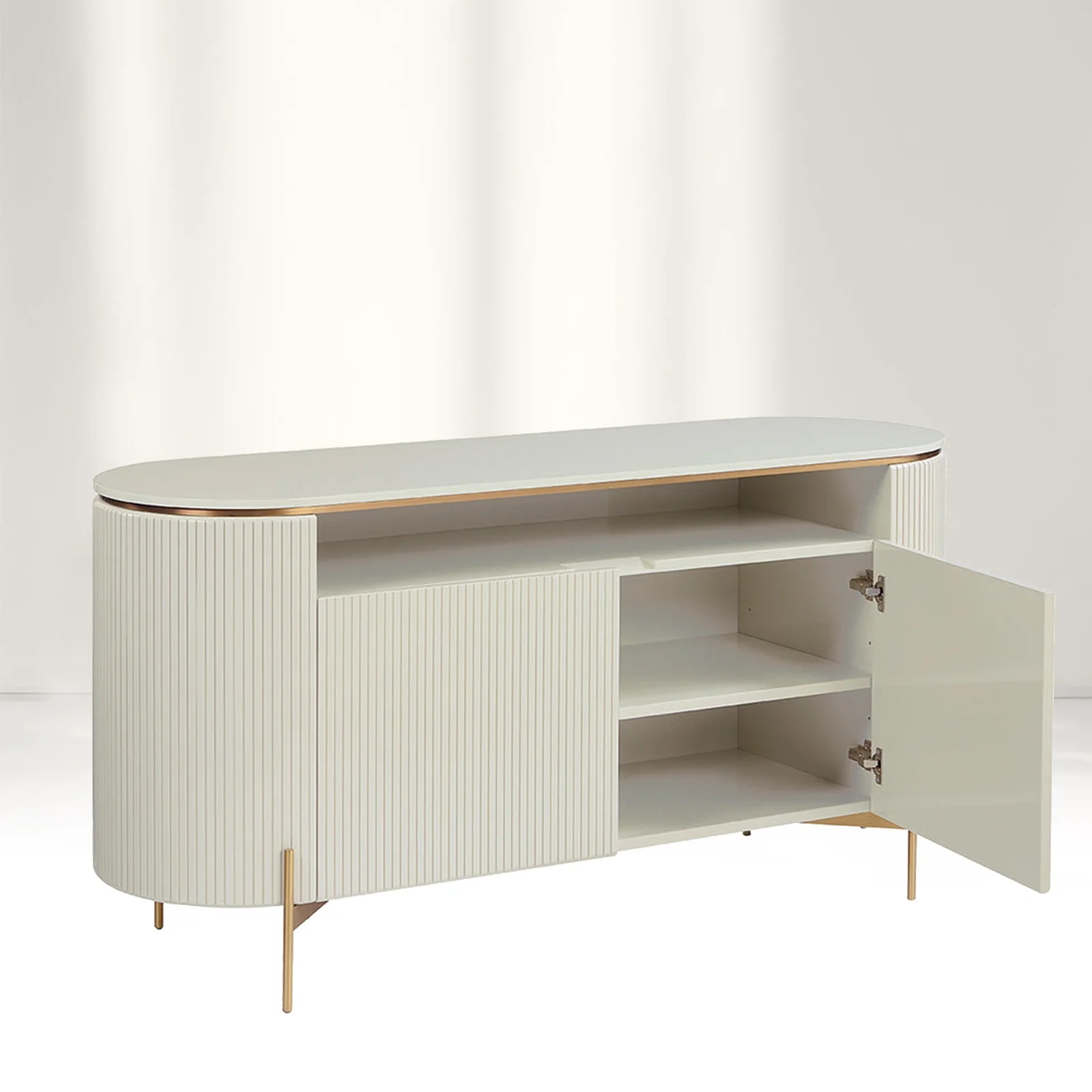  Finnley Simple Sideboard
